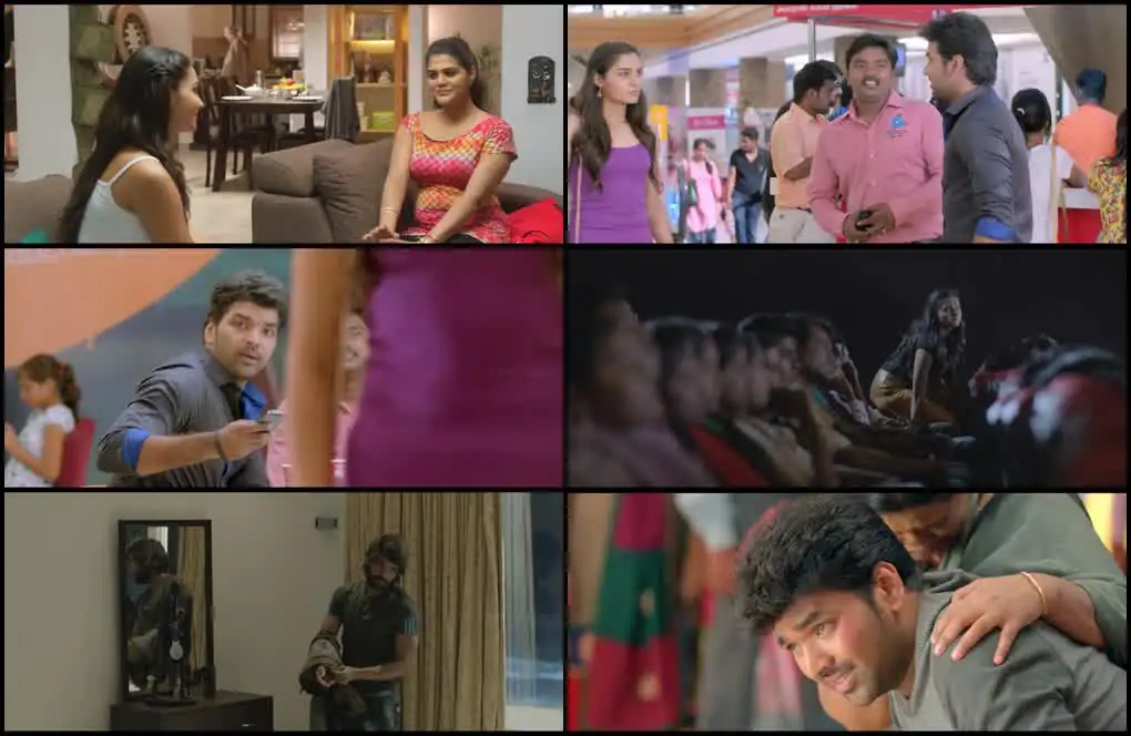 Valiyavan Screenshot 1 Valiyavan Screenshot 1