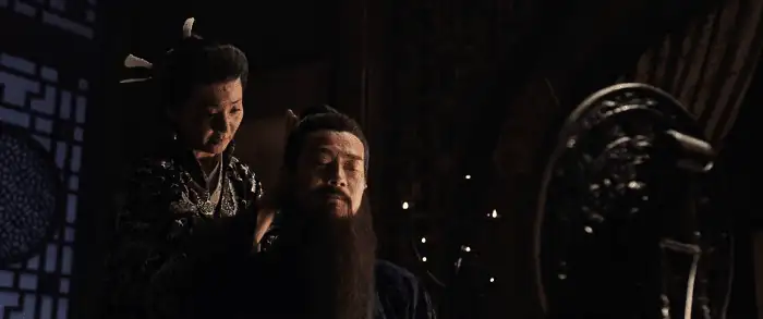 Saving General Yang Screenshot 3