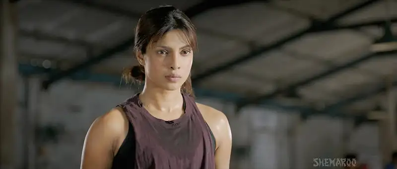Mary Kom Screenshot 3