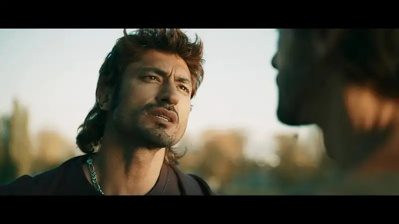 Crakk – Jeetega Toh Jiyegaa Screenshot 5