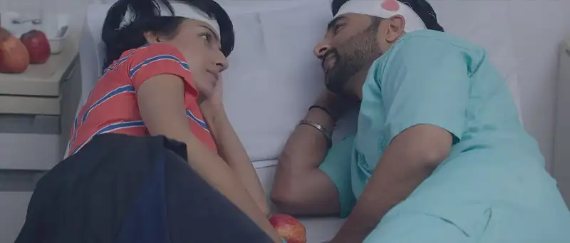Yaar Anmulle Returns Screenshot 2