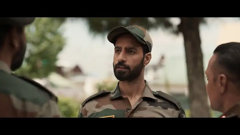 Amaran Screenshot 3