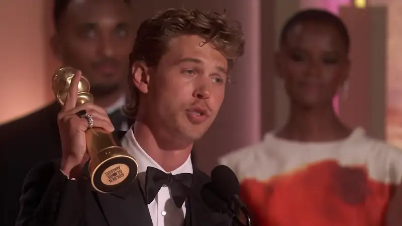80th Golden Globe Awards Screenshot 3 80th Golden Globe Awards Screenshot 3