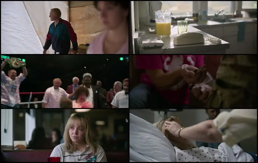 Christy Screenshot 1
