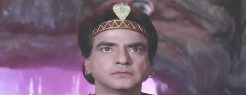 Sheshnaag Screenshot 3