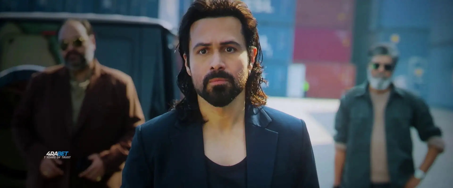 Awarapan 2 Screenshot 1 Awarapan 2 Screenshot 1
