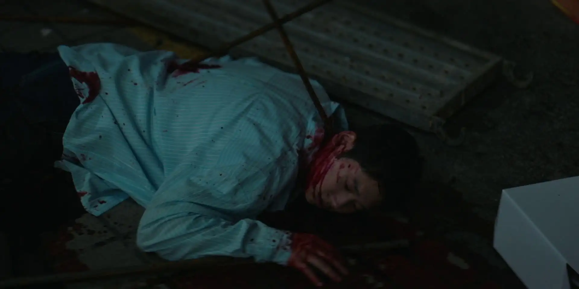 S Line / Fernsehserie Screenshot 6