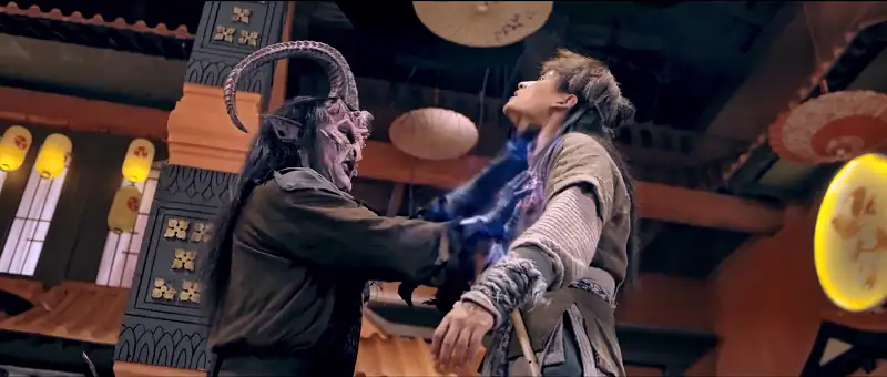 Journey to the east Screenshot 4
