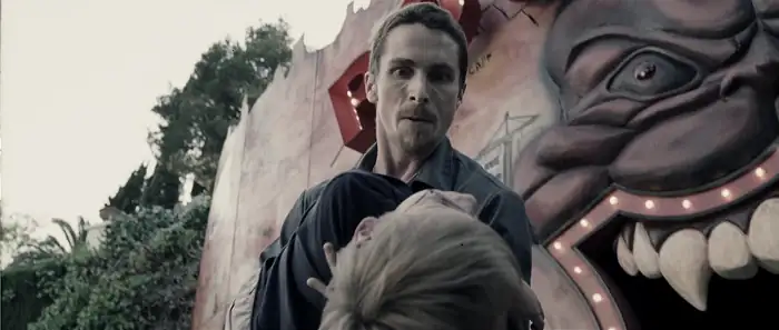 The Machinist Screenshot 3