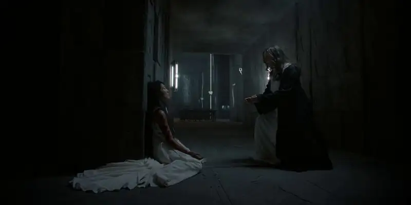 Dune: Prophecy Screenshot 5 Dune: Prophecy Screenshot 5