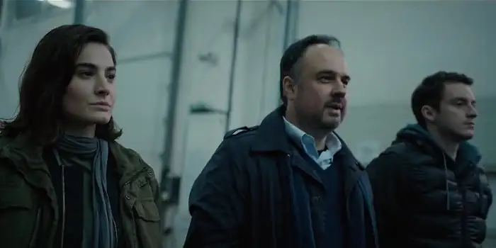 Civil Servant Screenshot 5