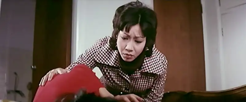 Rumble in Hong Kong AKA Police Woman Screenshot 2 Rumble in Hong Kong AKA Police Woman Screenshot 2