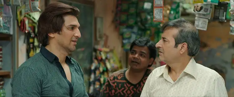 Kahani Rubber Band Ki Screenshot 2