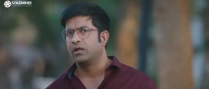 Sailaja Reddy Alludu Screenshot 3