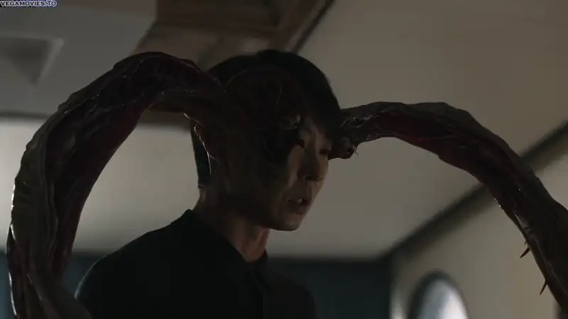 Parasyte: The Grey Screenshot 9 Parasyte: The Grey Screenshot 9