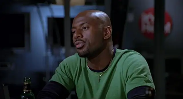 The 40 Year Old Virgin Screenshot 2