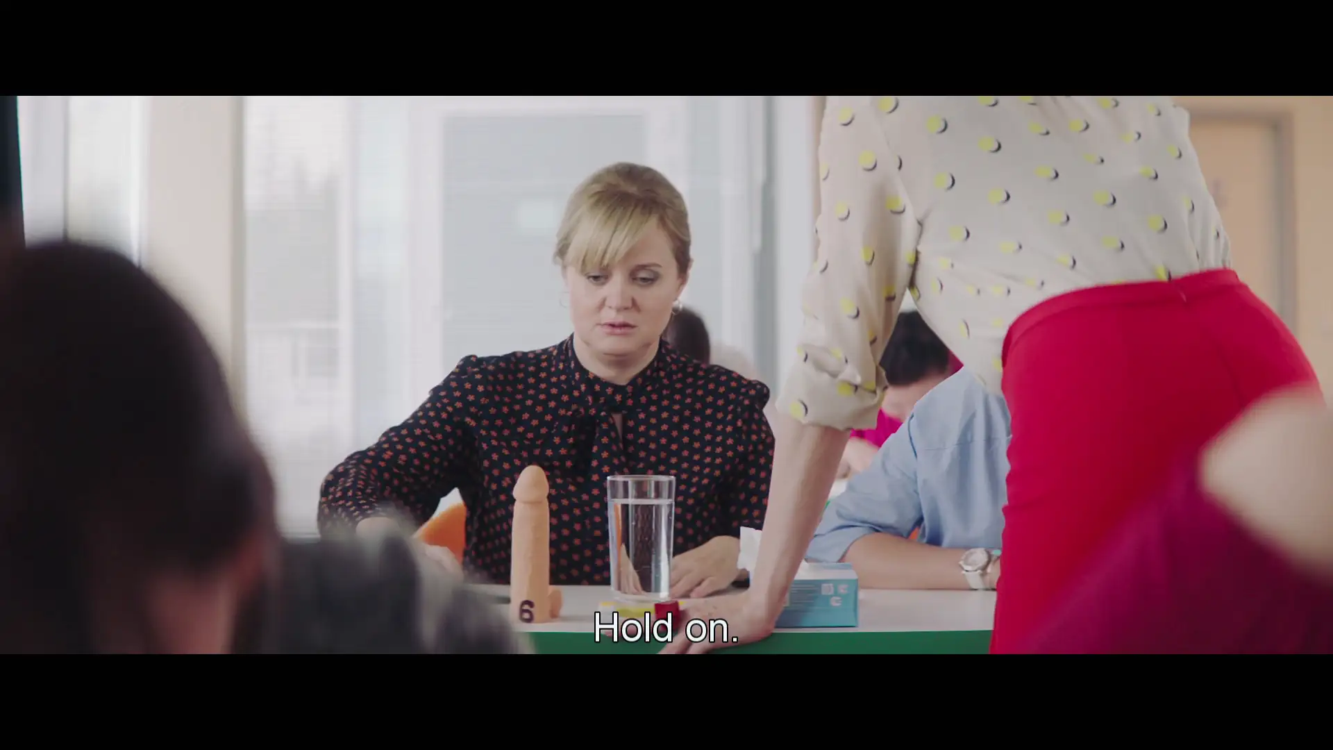 About Love For Adults Only (Pro lyubov. Tolko dlya vzroslykh) Screenshot 8