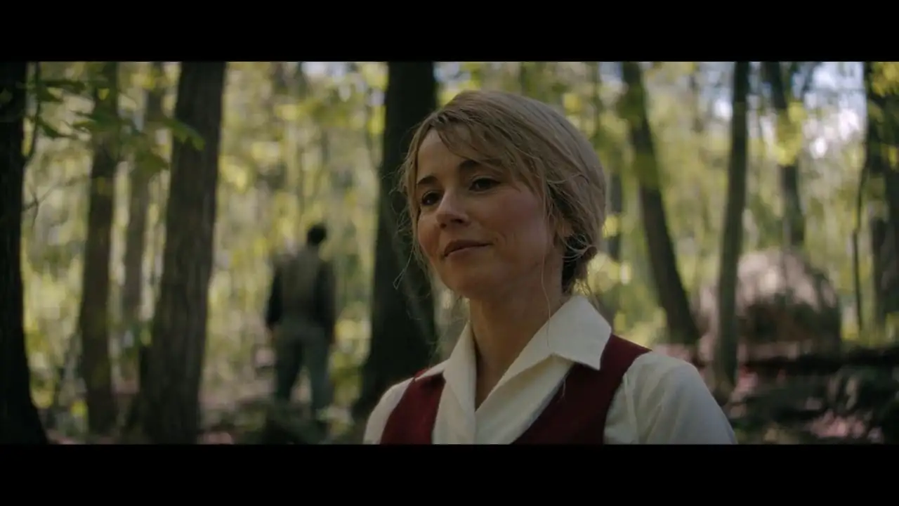 Crystal Lake Screenshot 1 Crystal Lake Screenshot 1
