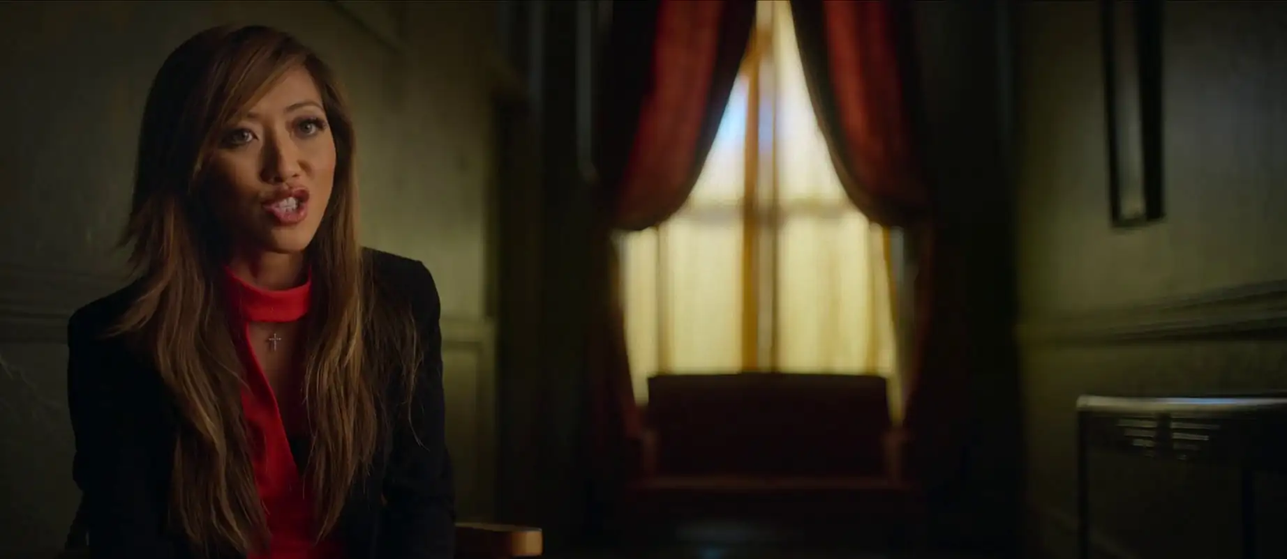 Crime Scene: The Vanishing at the Cecil Hotel Screenshot 3