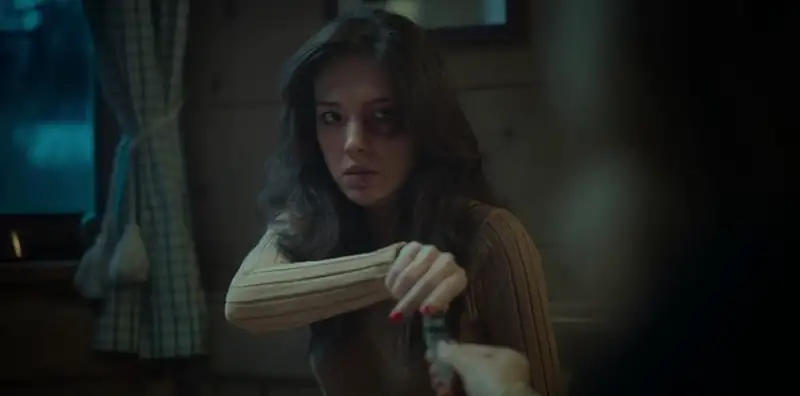 The Darker the Lake Screenshot 3