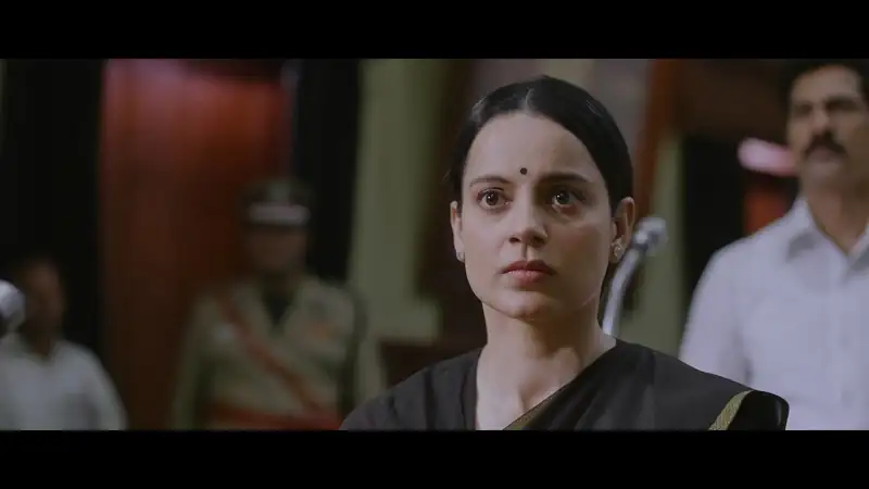 Thalaivi Screenshot 1