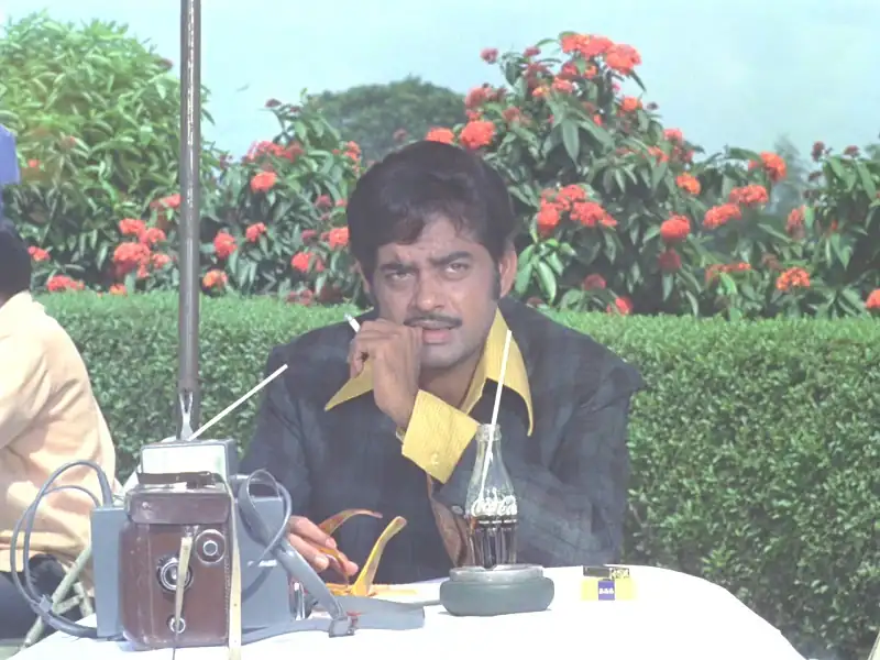 Bombay to Goa Screenshot 2