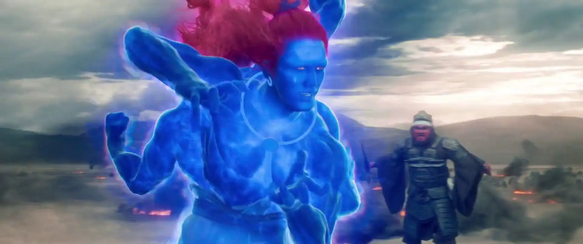 Creation of the Gods II: Demon Force Screenshot 3
