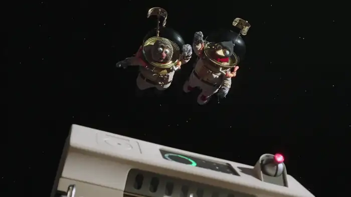 Louis & Luca – Mission to the Moon Screenshot 4