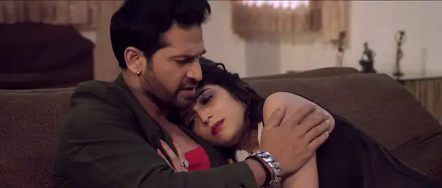 Mariya Journey of Love Screenshot 6