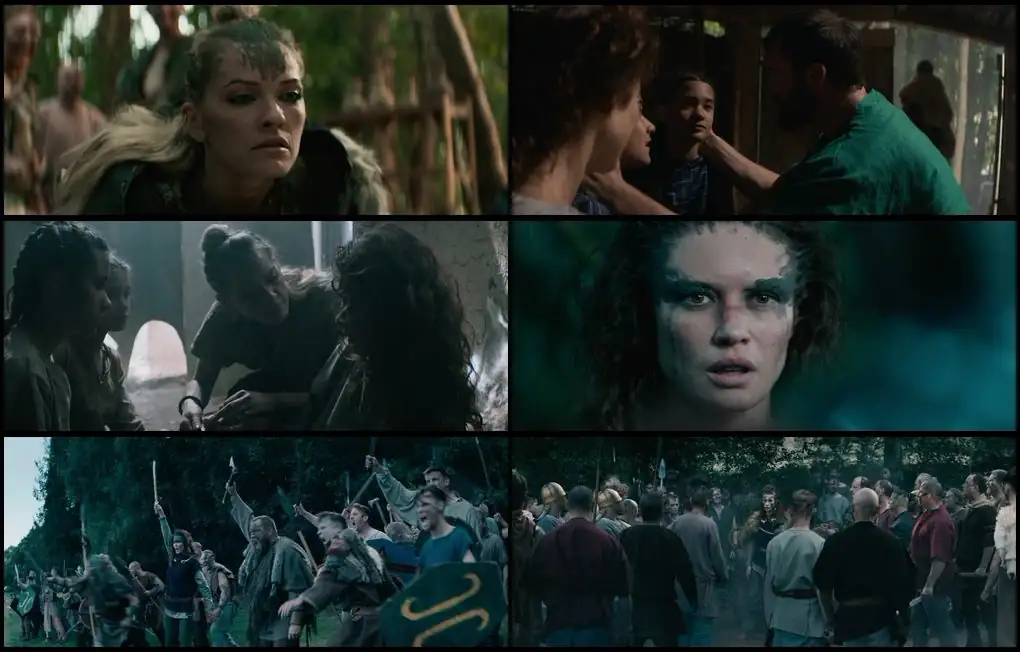 Boudica: Queen of War Screenshot 1