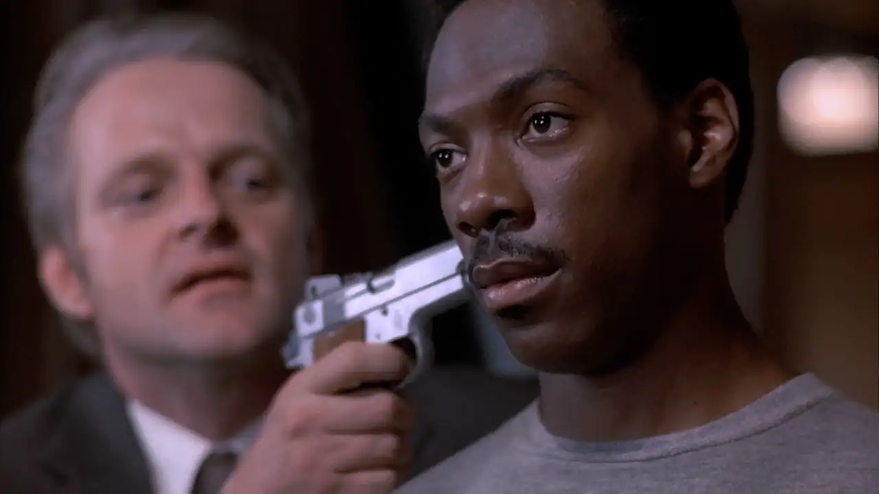 Beverly Hills Cop Screenshot 4