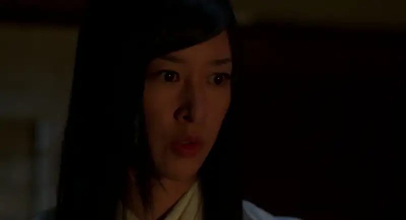 The Grudge 3 Screenshot 5