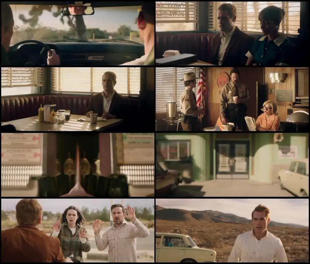 The Last Stop in Yuma County Screenshot 1