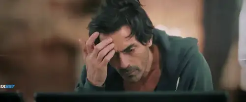 Crakk: Jeetega… Toh Jiyegaa Screenshot 2