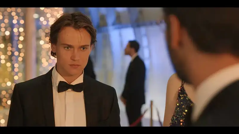 Love & Gelato Screenshot 3