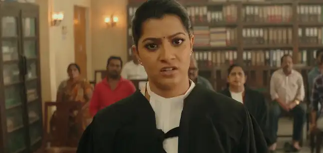 Naandhi Screenshot 2