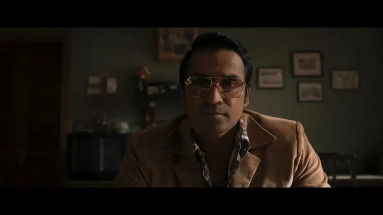 King of Kotha Screenshot 2