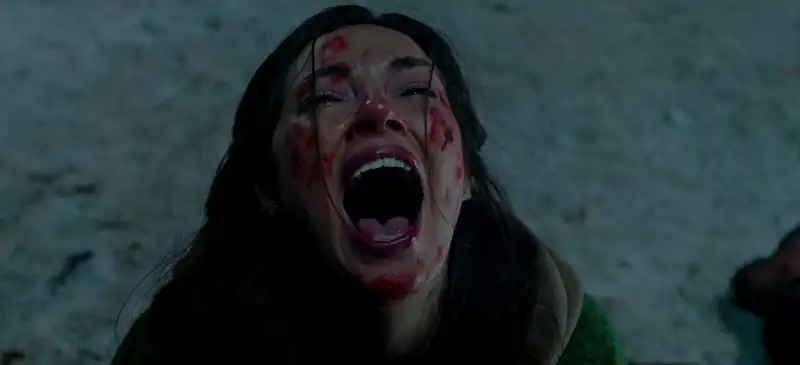 The Witch: Revenge Screenshot 4