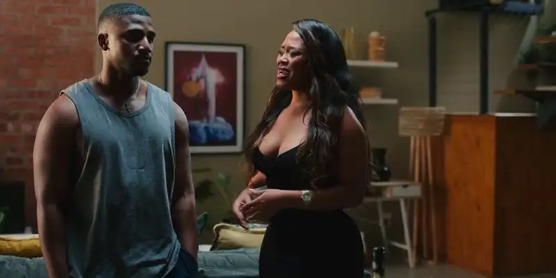 Umjolo: The Gone Girl Screenshot 5