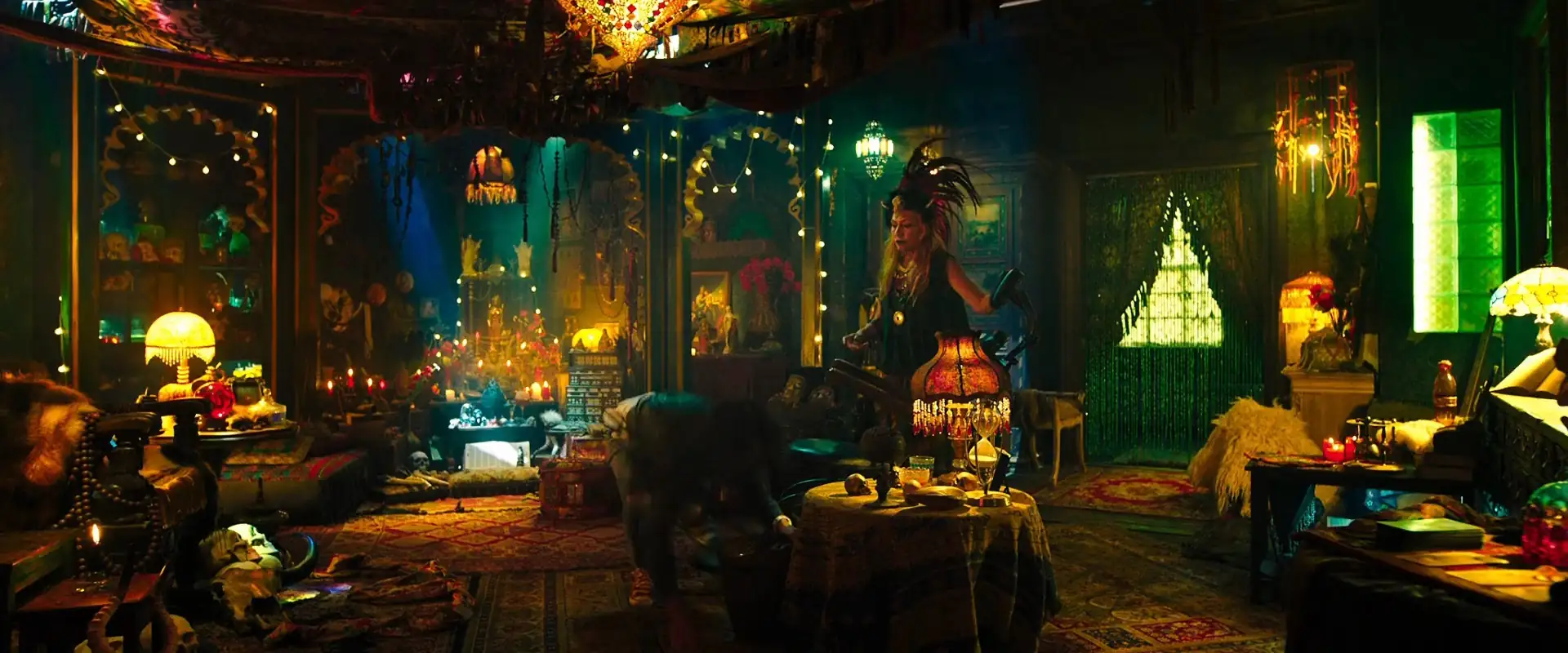 Bleeding Steel Screenshot 5