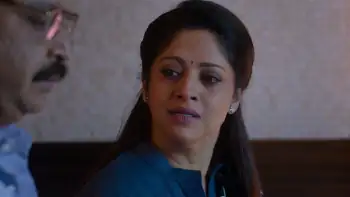 Drushyam 2 Screenshot 1