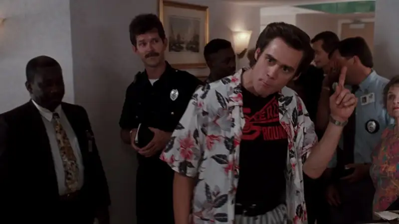 Ace Ventura: Pet Detective Screenshot 1