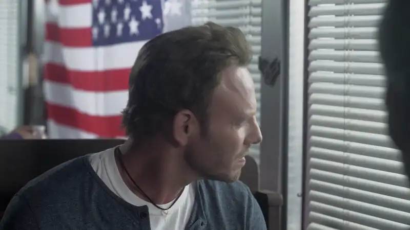 Sharknado 3: Oh Hell No! Screenshot 2