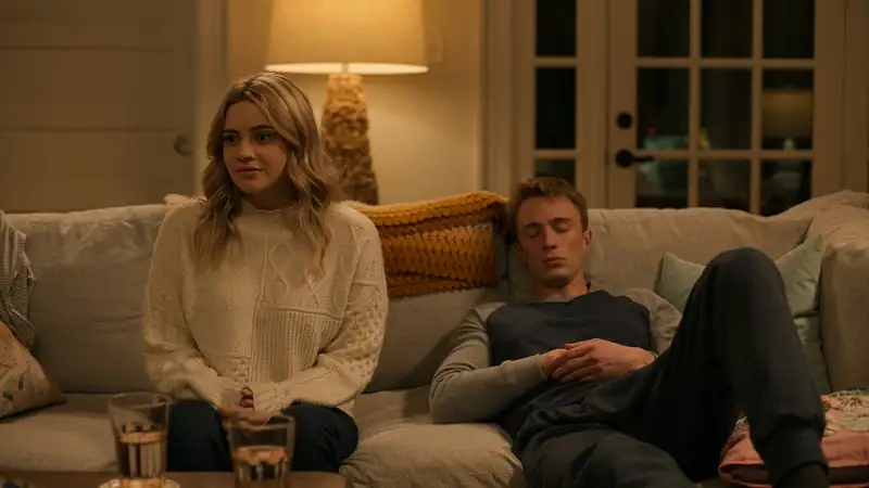 The Other Zoey Screenshot 3