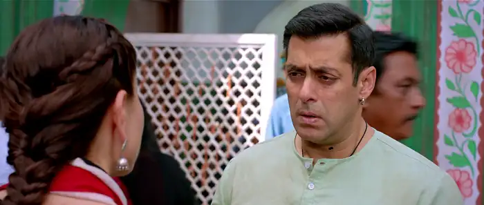 Bajrangi Bhaijaan Screenshot 2 Bajrangi Bhaijaan Screenshot 2