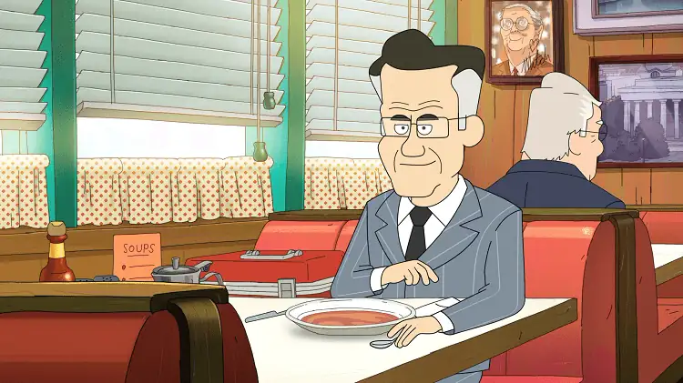 Inside Job Screenshot 1