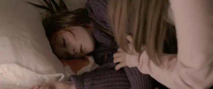 The Bad Nun Screenshot 3