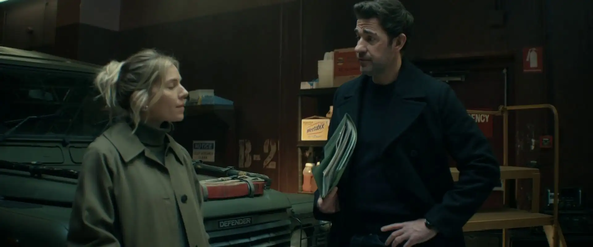 Tom Clancy’s Jack Ryan: Ghost War Screenshot 4