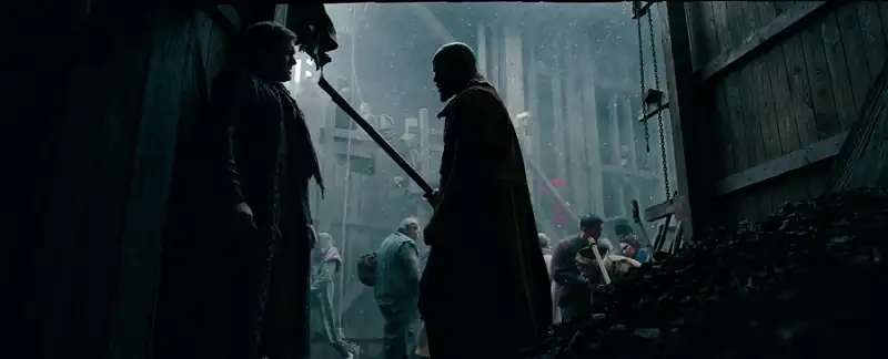 Robin Hood Screenshot 2 Robin Hood Screenshot 2