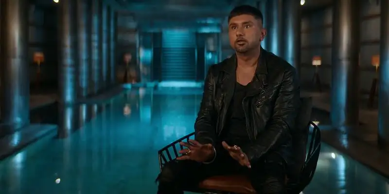 Yo Yo Honey Singh: Famous Screenshot 6 Yo Yo Honey Singh: Famous Screenshot 6